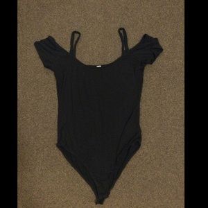 Black Body suit